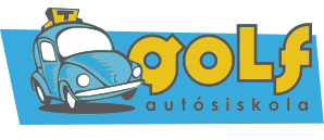 golfauto logo